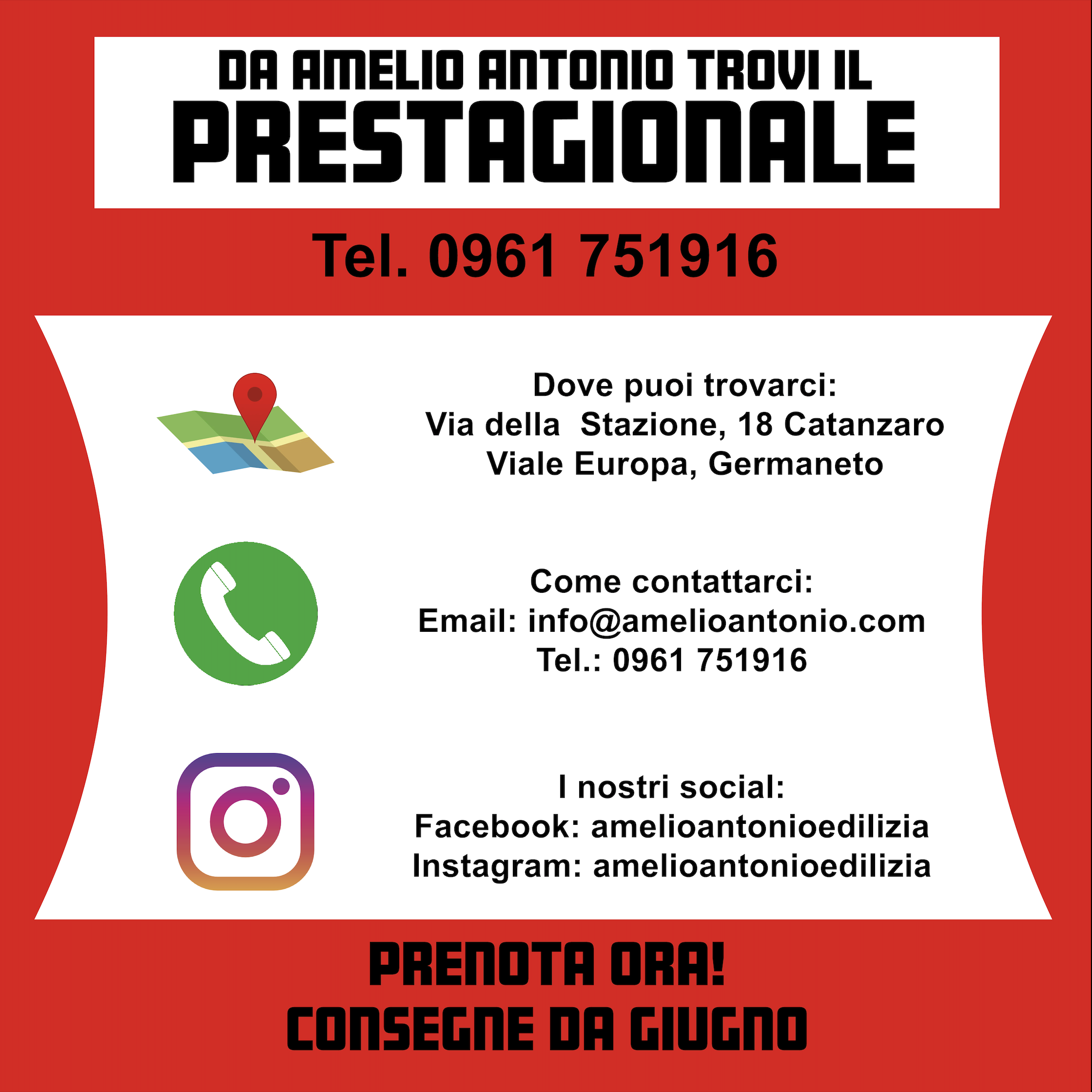 Prestagionale pellet